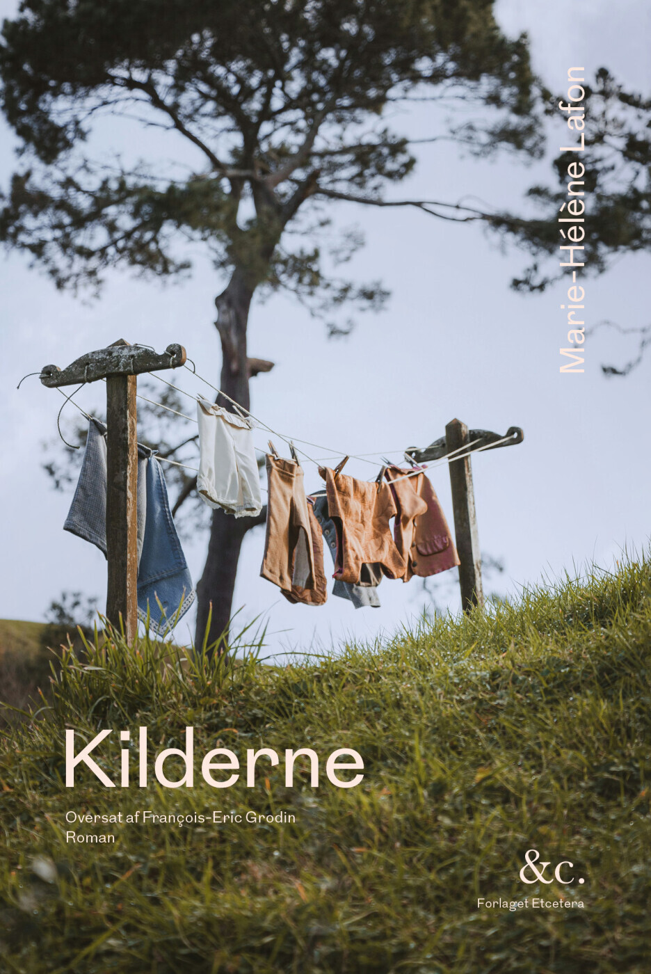Kilderne
