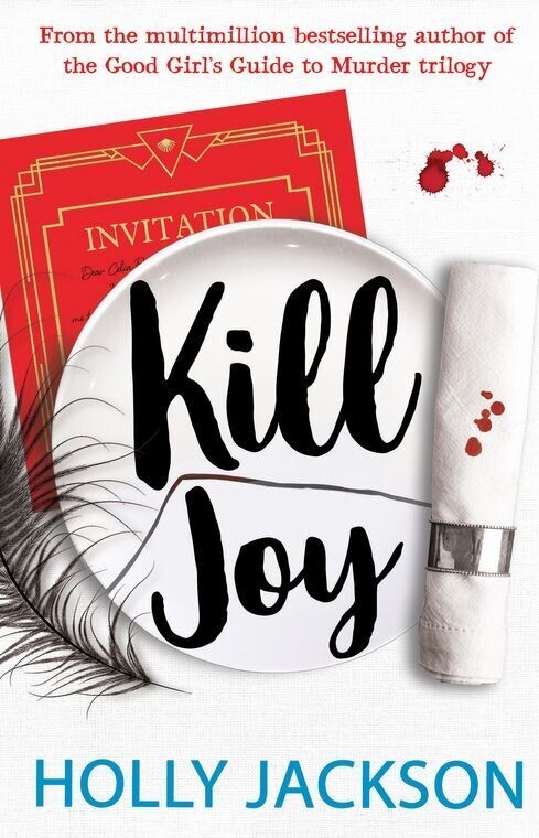 Kill Joy
