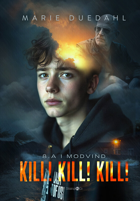 Kill Kill Kill
