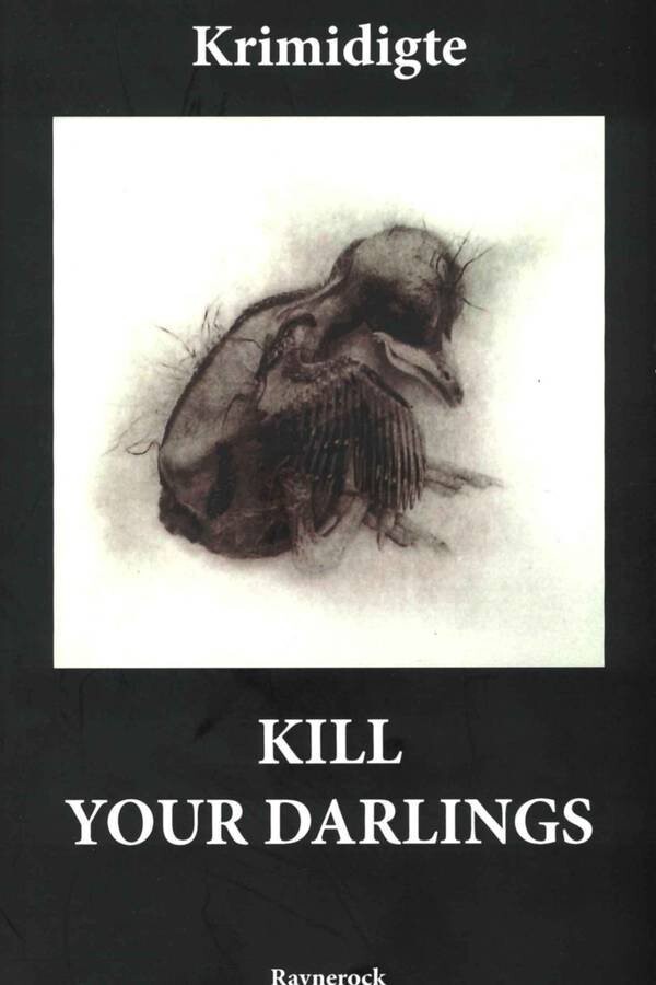 Kill Your Darlings
