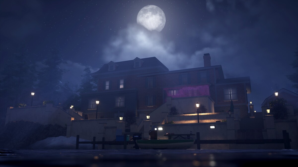 Killer Klowns From Outer Space The Game Import