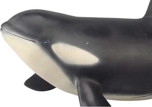 Spækhugger Figur - 65 Cm - Animal Universe