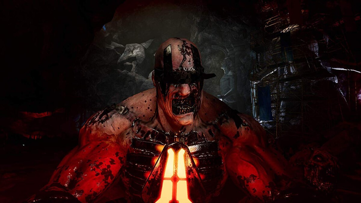 Killing Floor Double Feature