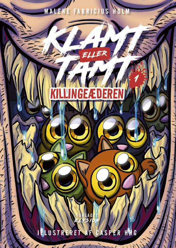 Killingeæderen