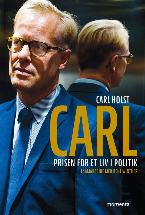 Carl - Biografi