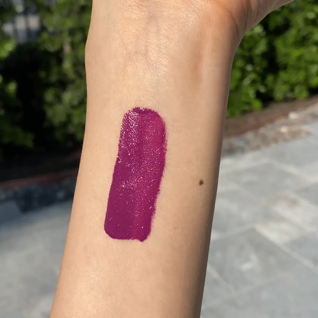 Kimchi Chic Beauty - High Key Gloss - Berry - 35 Ml
