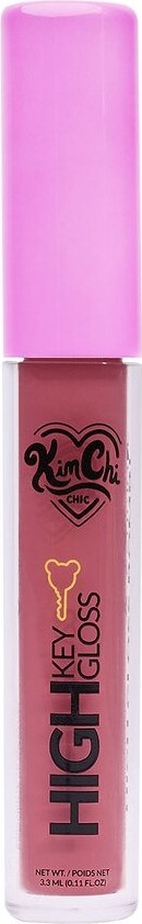 Kimchi Chic Beauty - High Key Gloss - Cherry - 35 Ml