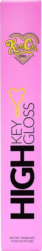 Kimchi Chic Beauty - High Key Gloss - Cherry - 35 Ml
