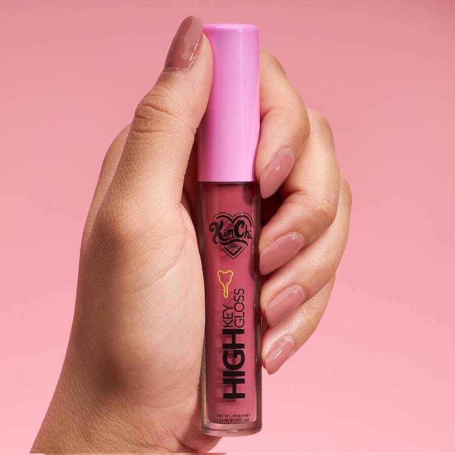 Kimchi Chic Beauty - High Key Gloss - Cherry - 35 Ml