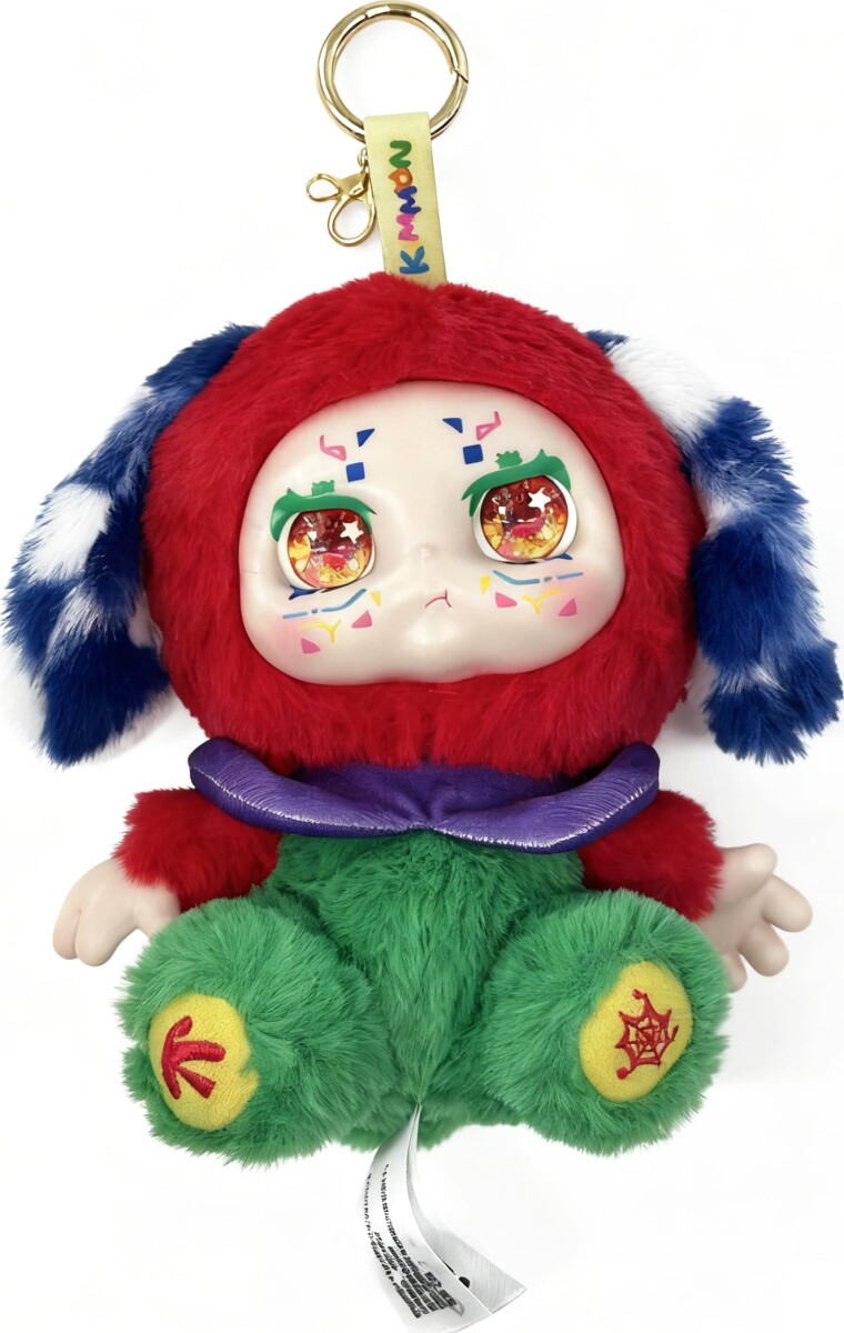 Kimmon - Colour Rhapsody Blind Box 556040