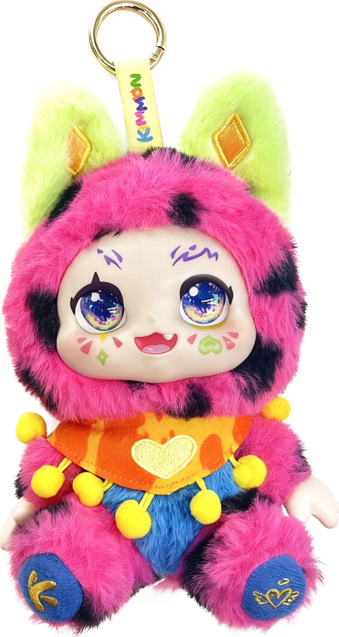 Kimmon - Colour Rhapsody Blind Box 556040