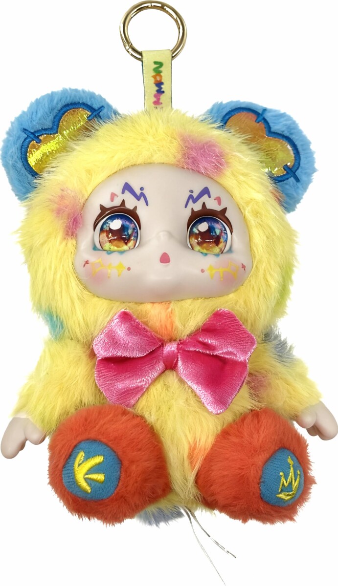Kimmon - Colour Rhapsody Blind Box 556040