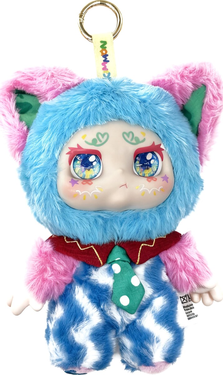 Kimmon - Colour Rhapsody Blind Box 556040