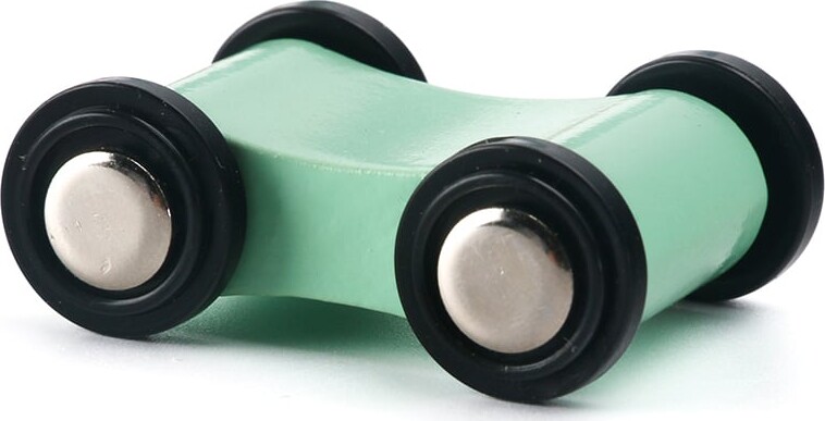 Kinder And Kids - Bilbane Med Biler 4 Stk