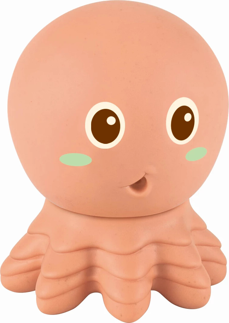 Kinder And Kids - Bioplast Badelegetøj Vandjet Havdyr 10 Stk - K30007