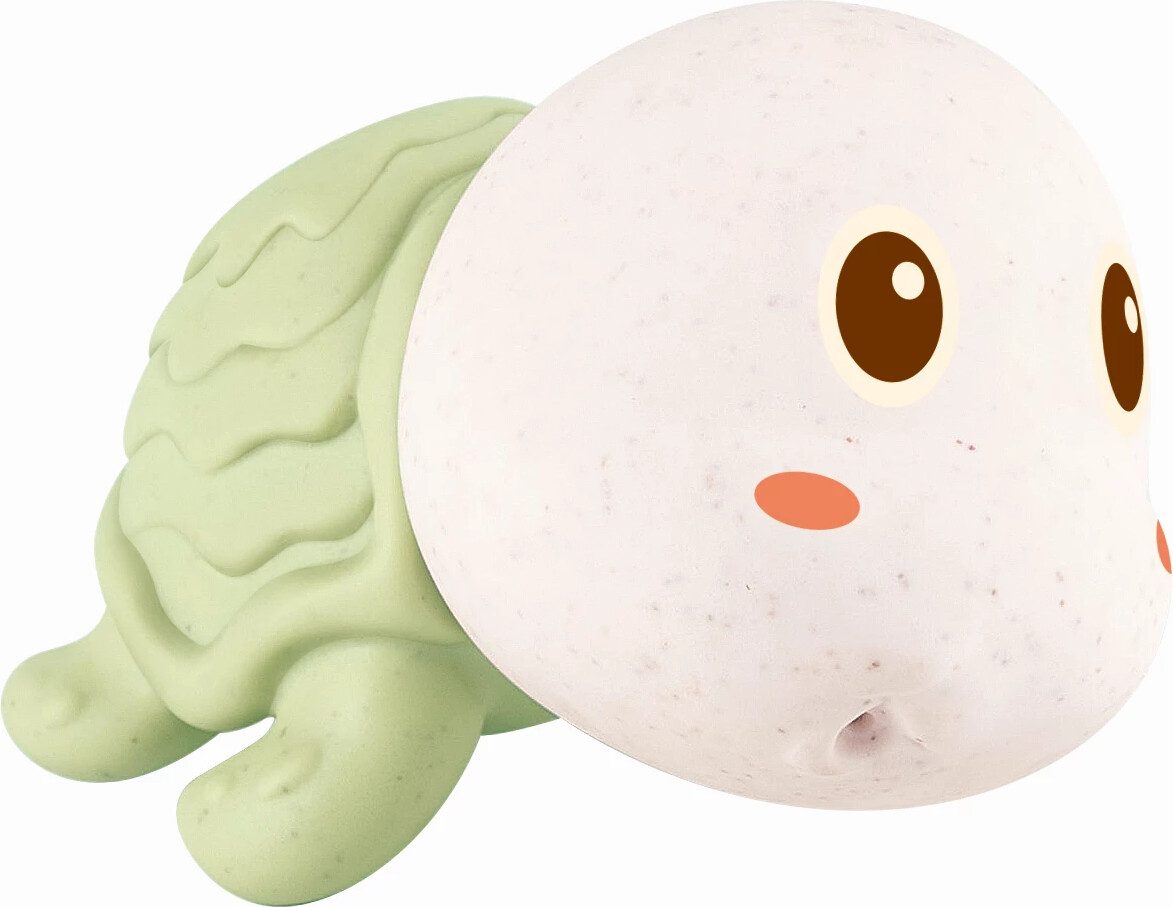 Kinder And Kids - Bioplast Badelegetøj Vandjet Havdyr 10 Stk - K30007