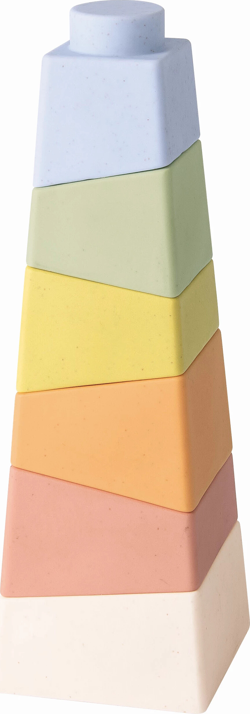 Kinder And Kids - Bioplast Stabletårn Enhjørning - K30009