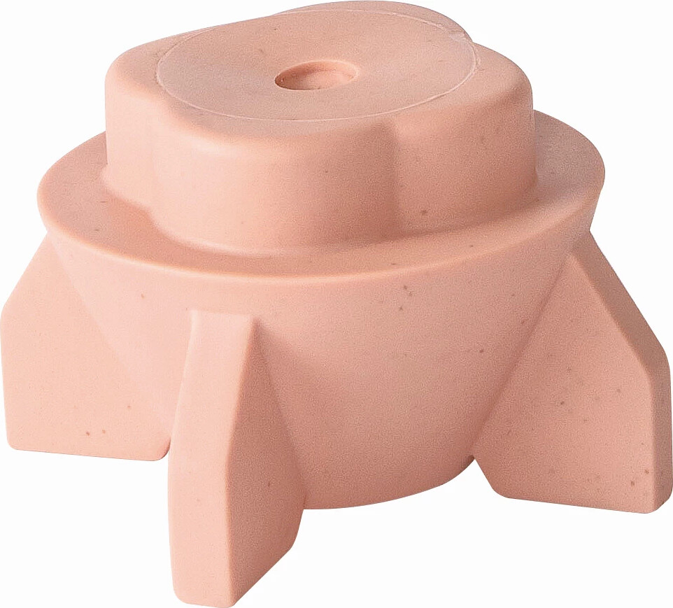 Kinder And Kids - Bioplast Stabletårn Raket - K30001