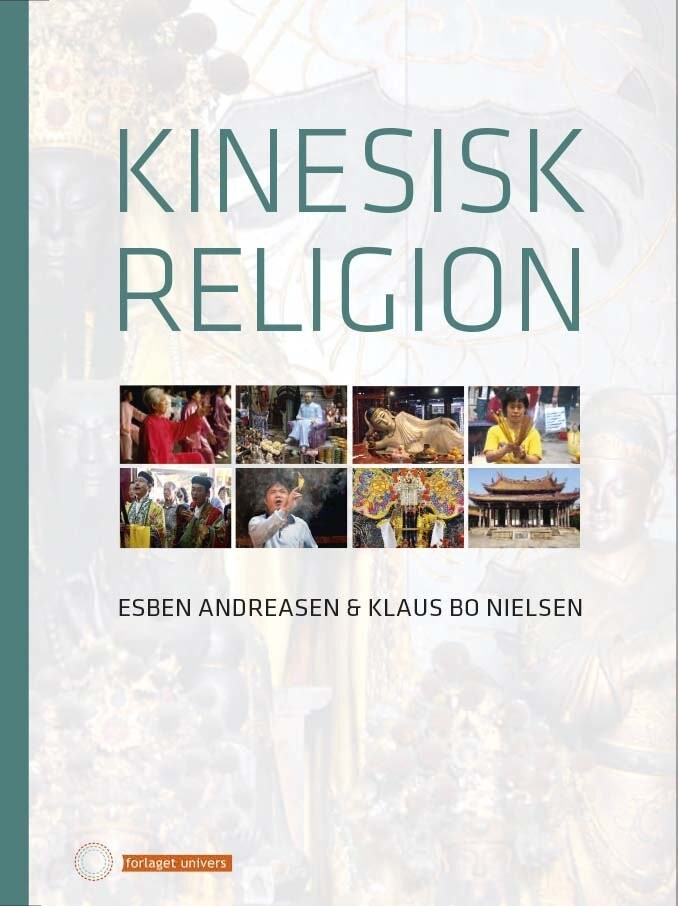 Kinesisk Religion