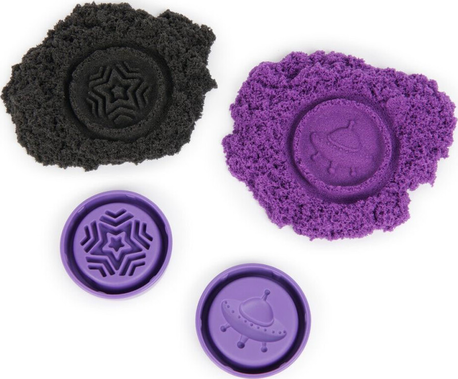 Kinetic Sand - Flowfetti Tube