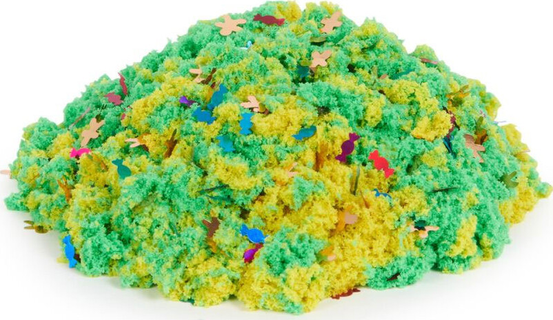 Kinetic Sand - Flowfetti Tube