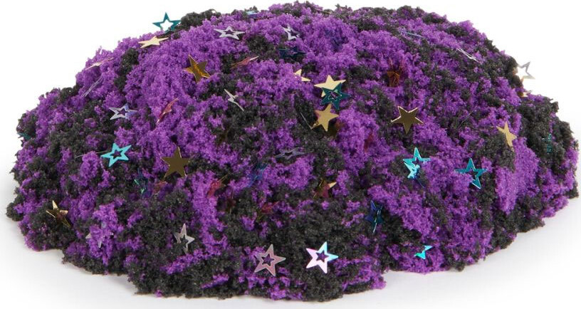 Kinetic Sand - Flowfetti Tube