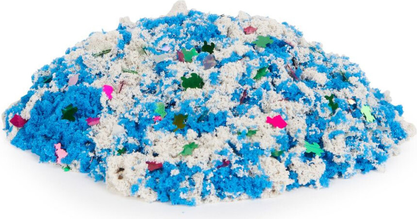 Kinetic Sand - Flowfetti Tube