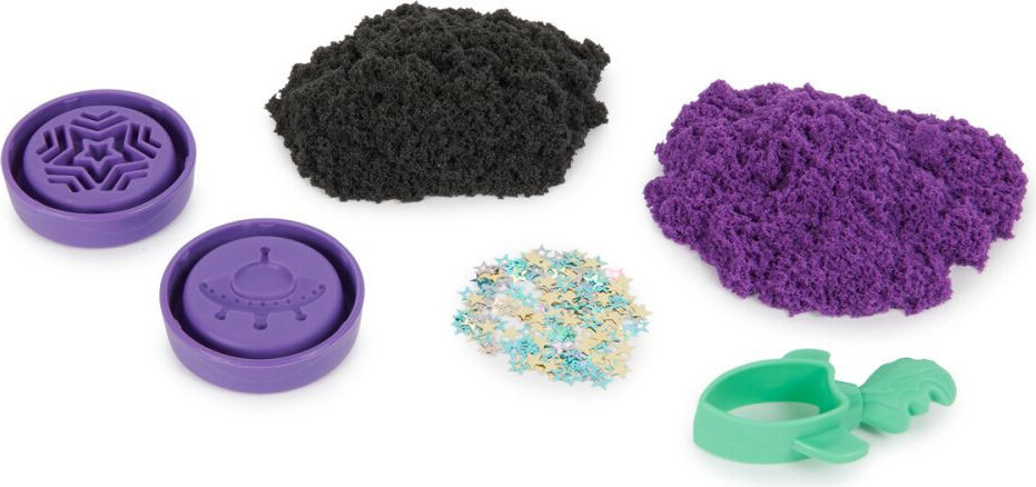 Kinetic Sand - Flowfetti Tube
