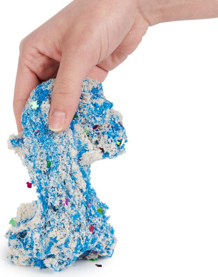 Kinetic Sand - Flowfetti Tube