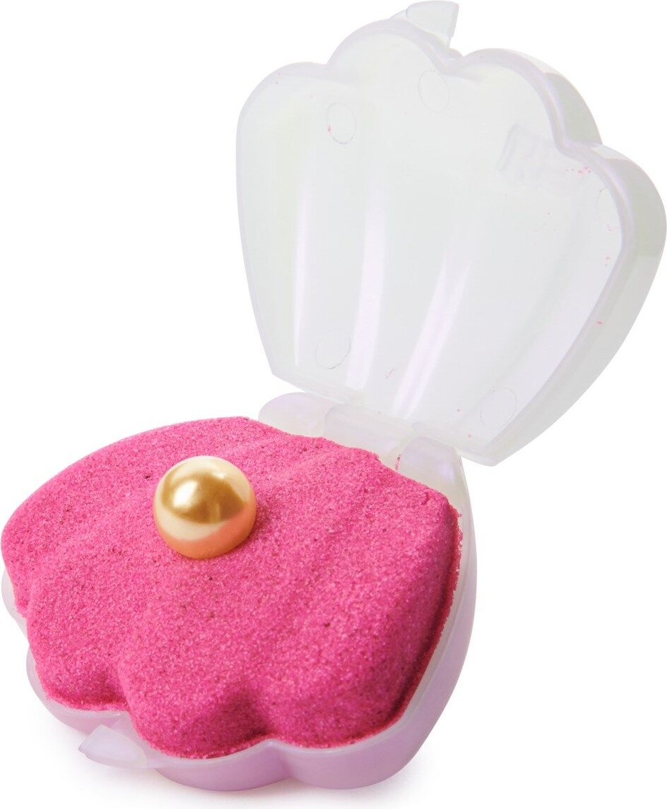 Kinetic Sand - Havfrue Legesæt