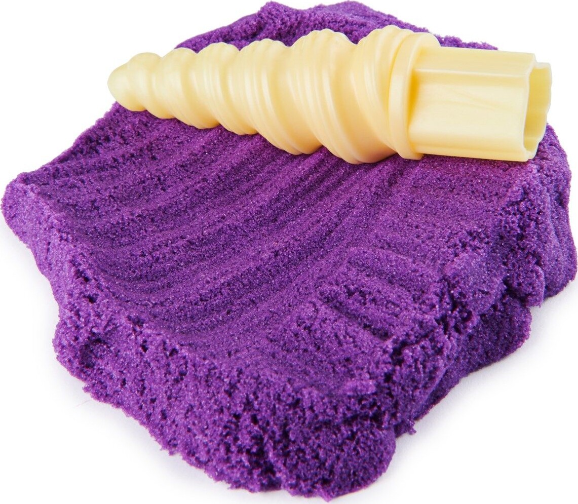 Kinetic Sand - Havfrue Legesæt