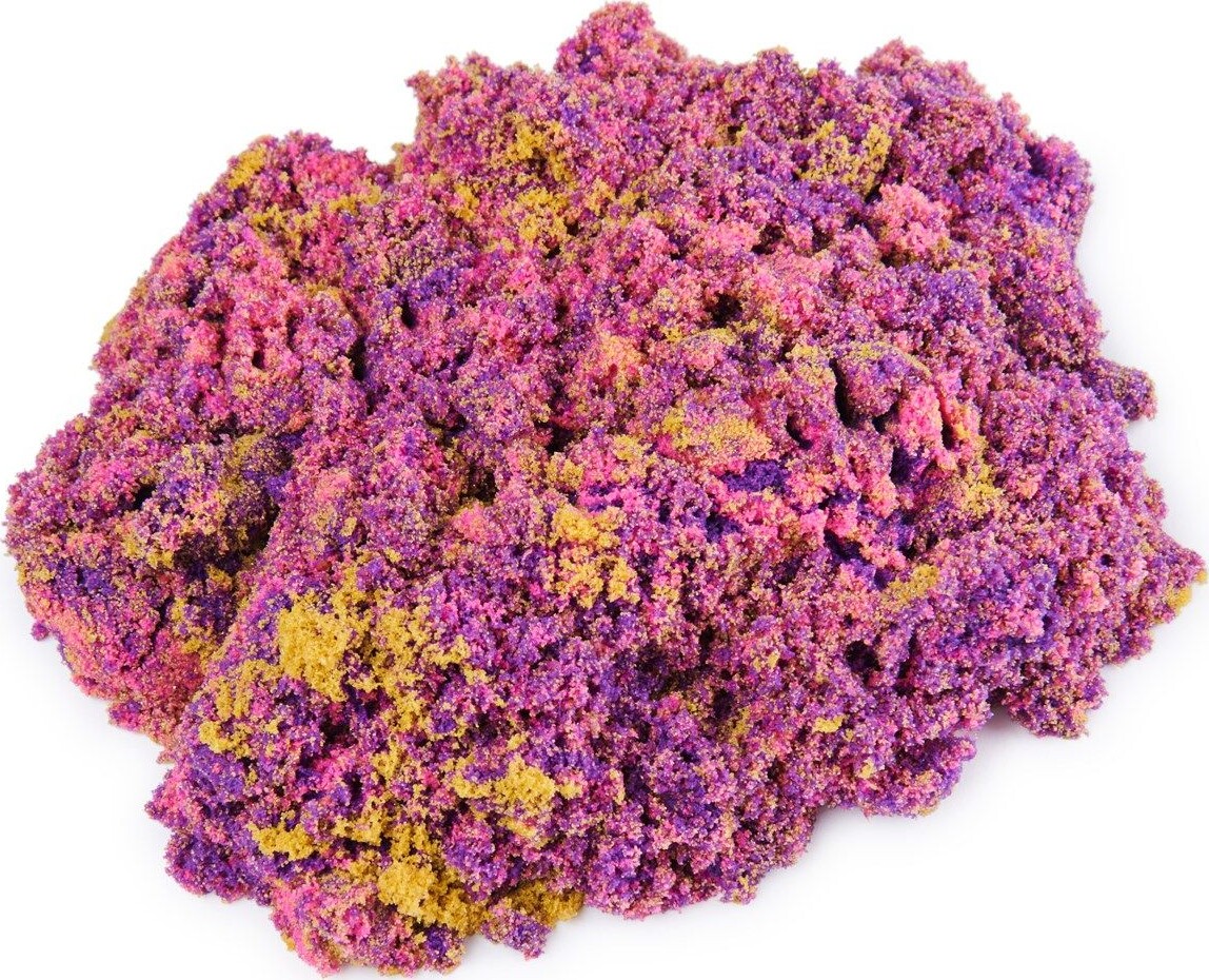 Kinetic Sand - Havfrue Legesæt