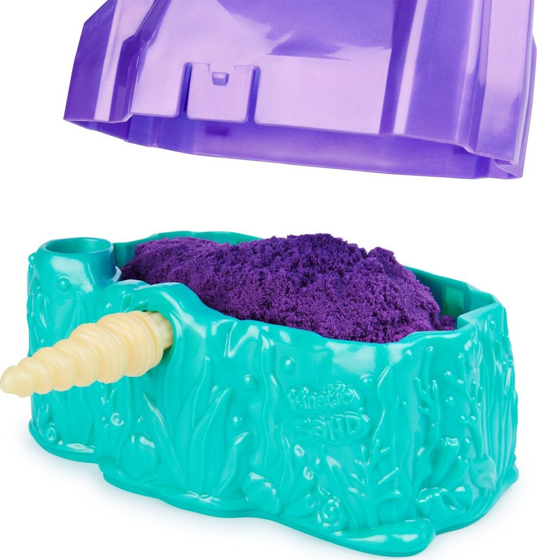 Kinetic Sand - Havfrue Legesæt