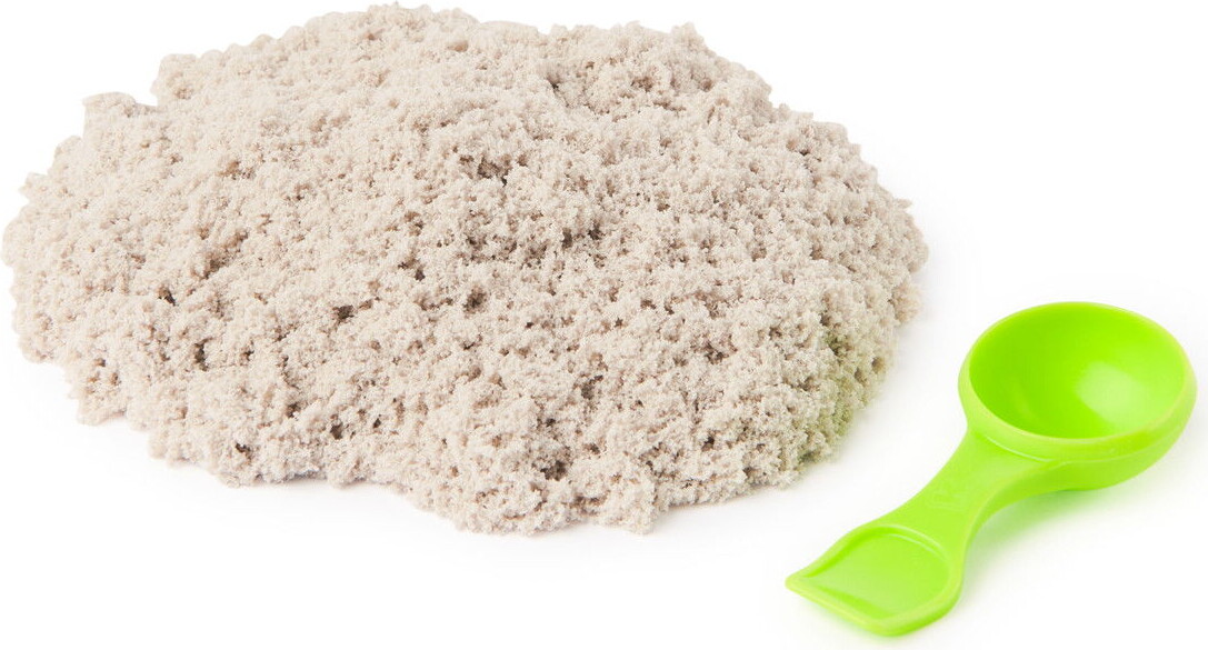 Kinetic Sand - Isbøtte Assorterede