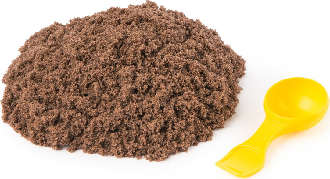 Kinetic Sand - Isbøtte Assorterede