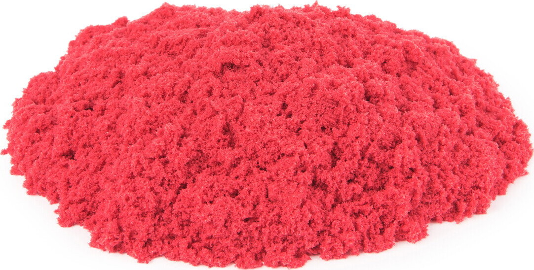 Kinetic Sand - Neonboks Med Primærfarver