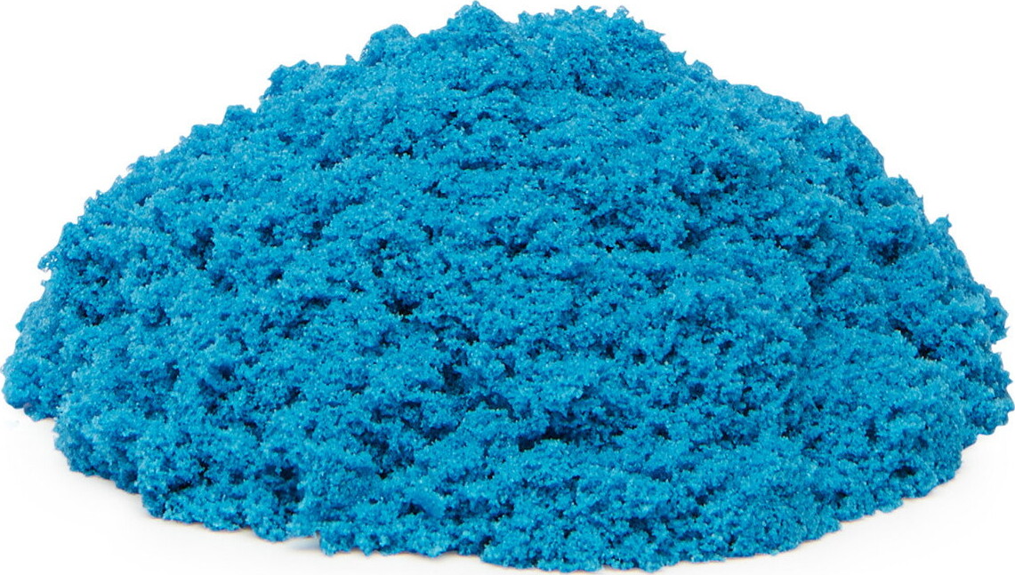 Kinetic Sand - Neonboks Med Primærfarver