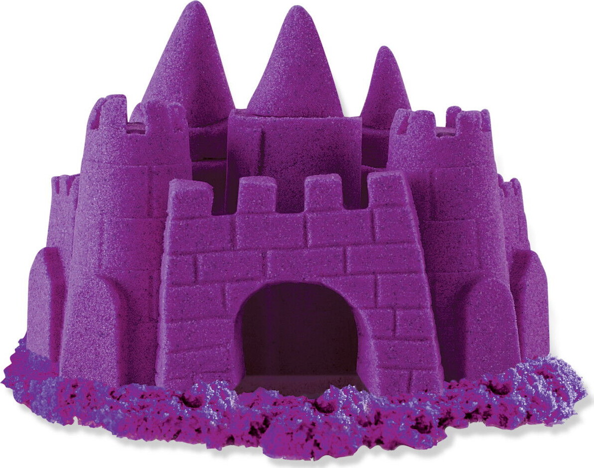 Kinetic Sand - Sandposer Assorterede