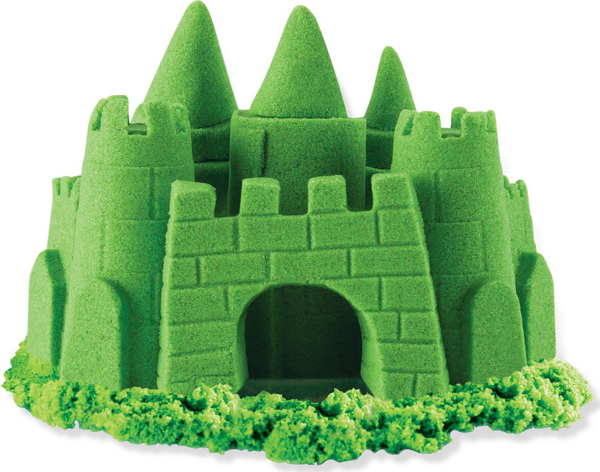 Kinetic Sand - Sandposer Assorterede