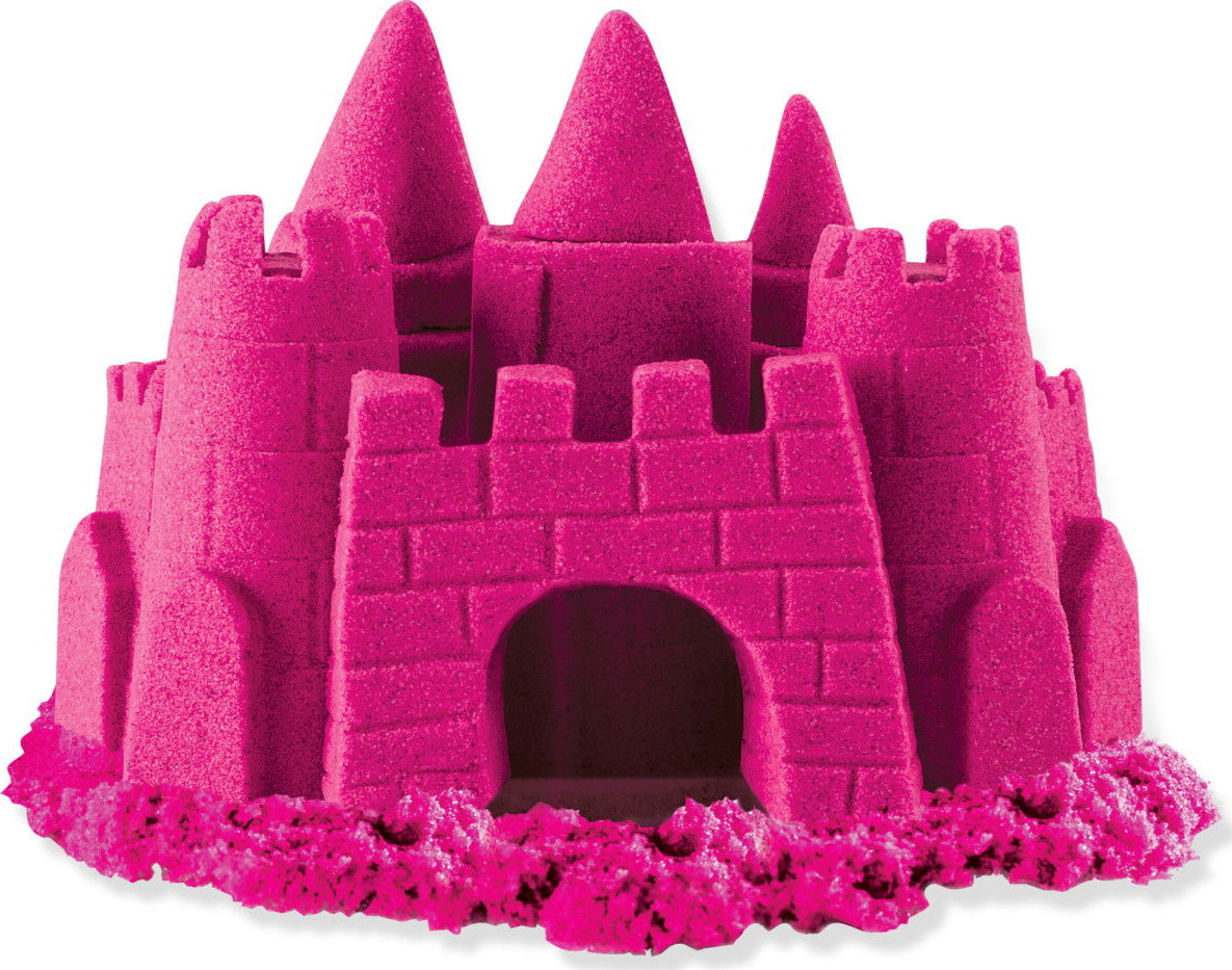 Kinetic Sand - Sandposer Assorterede