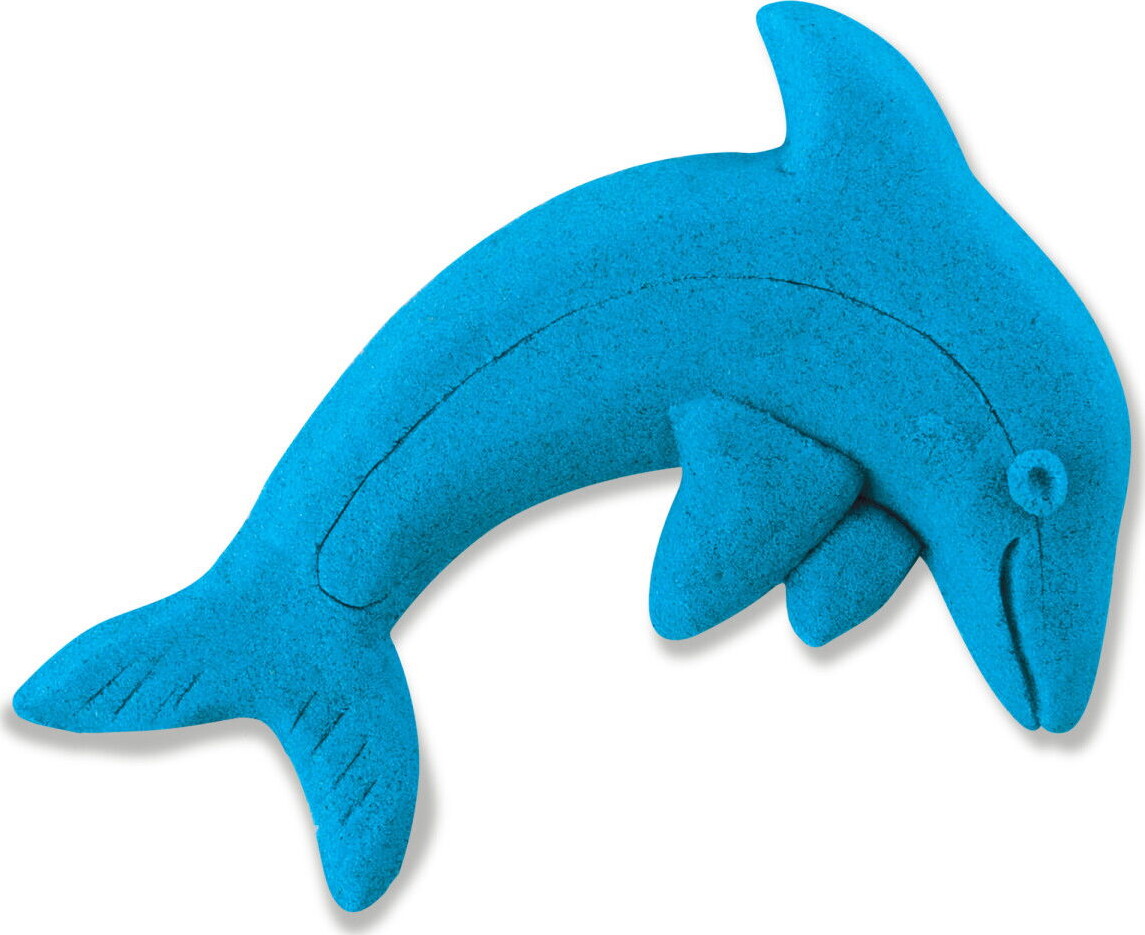 Kinetic Sand - Sandposer Assorterede