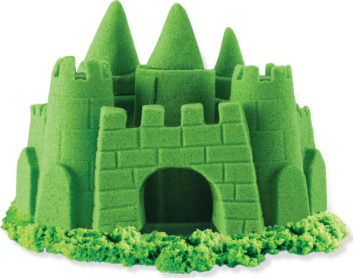 Kinetic Sand - Sandposer Assorterede