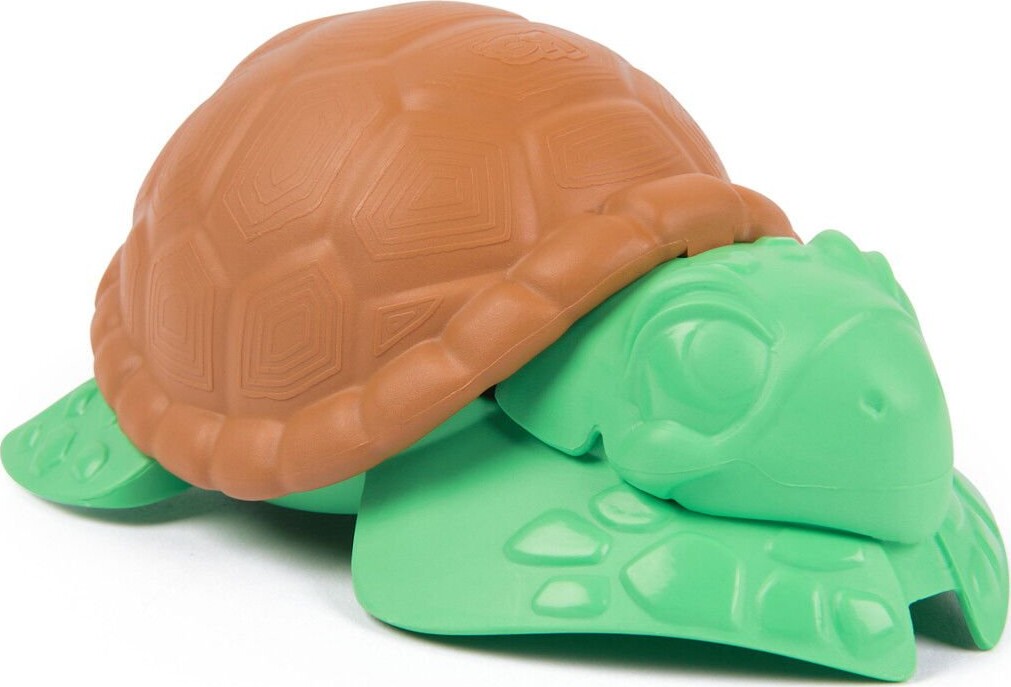 Kinetic Sand - Project Planet - Skildpaddestrand Sæt