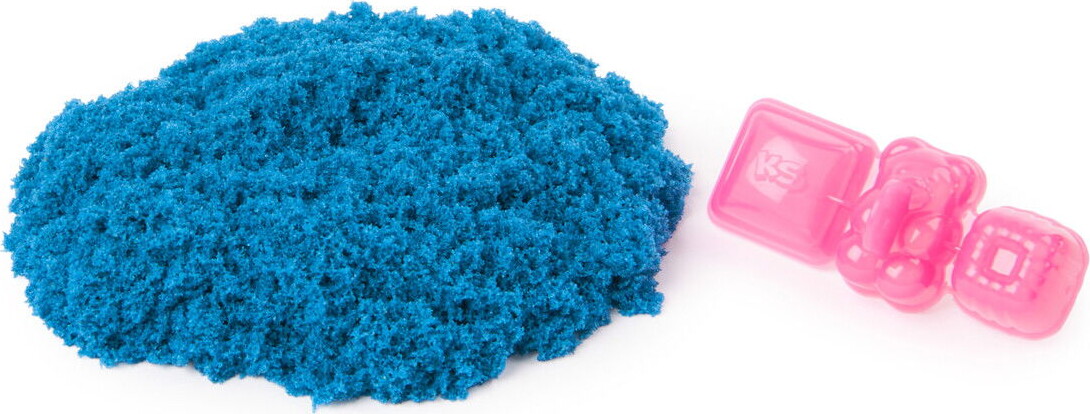 Kinetic Sand - Slikpose Assorterede