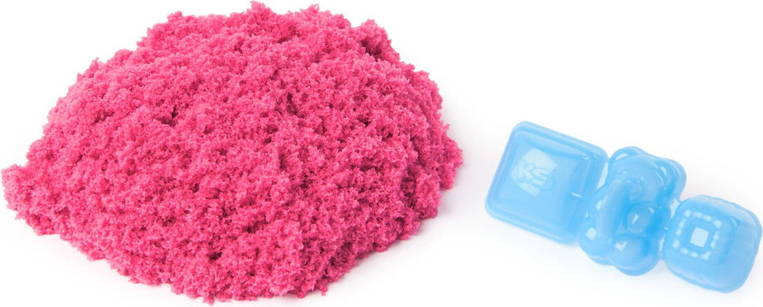 Kinetic Sand - Slikpose Assorterede