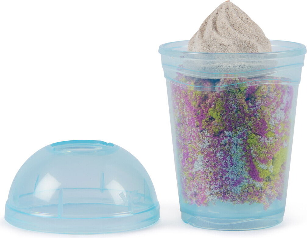 Kinetic Sand - Smoothie Mixer
