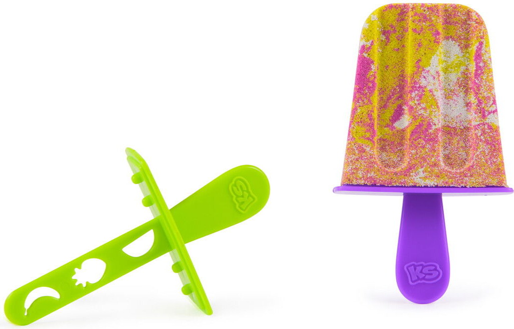 Kinetic Sand - Smoothie Mixer