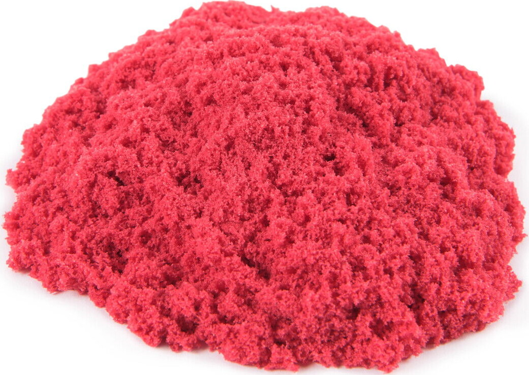 Kinetic Sand - Stempel N Rul Assorterede