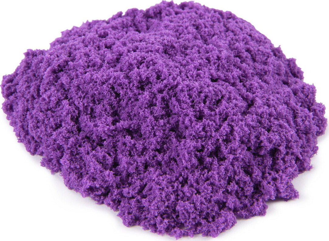 Kinetic Sand - Stempel N Rul Assorterede