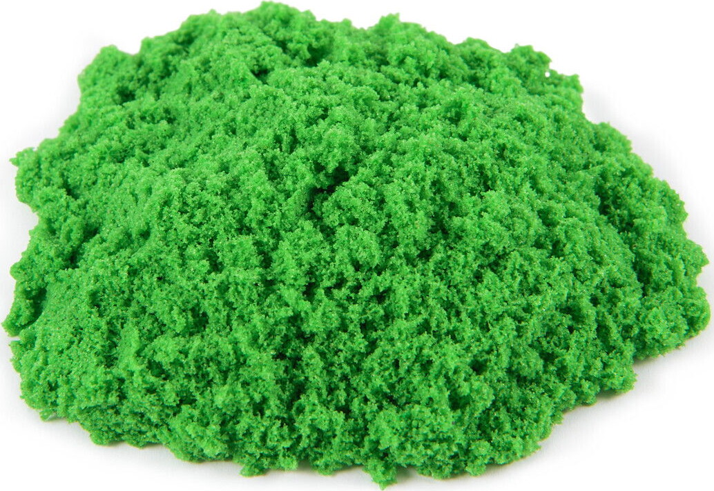 Kinetic Sand - Stempel Og Rul Multipak